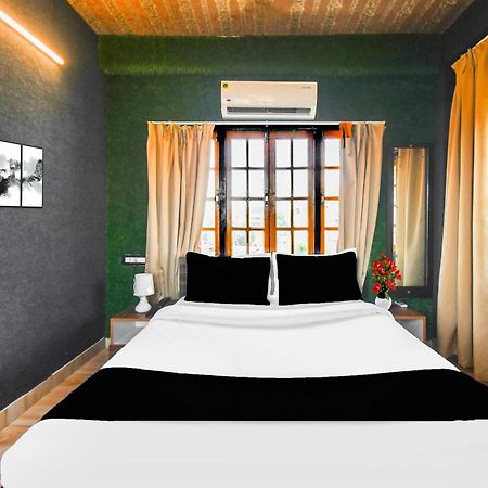Super Hotel O Champasari Siliguri Formerly Four Fox Suits Panchanai المظهر الخارجي الصورة