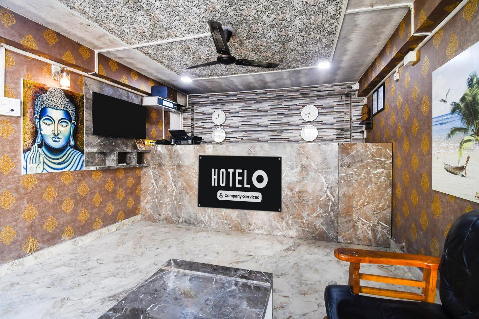 Super Hotel O Champasari Siliguri Formerly Four Fox Suits Panchanai المظهر الخارجي الصورة