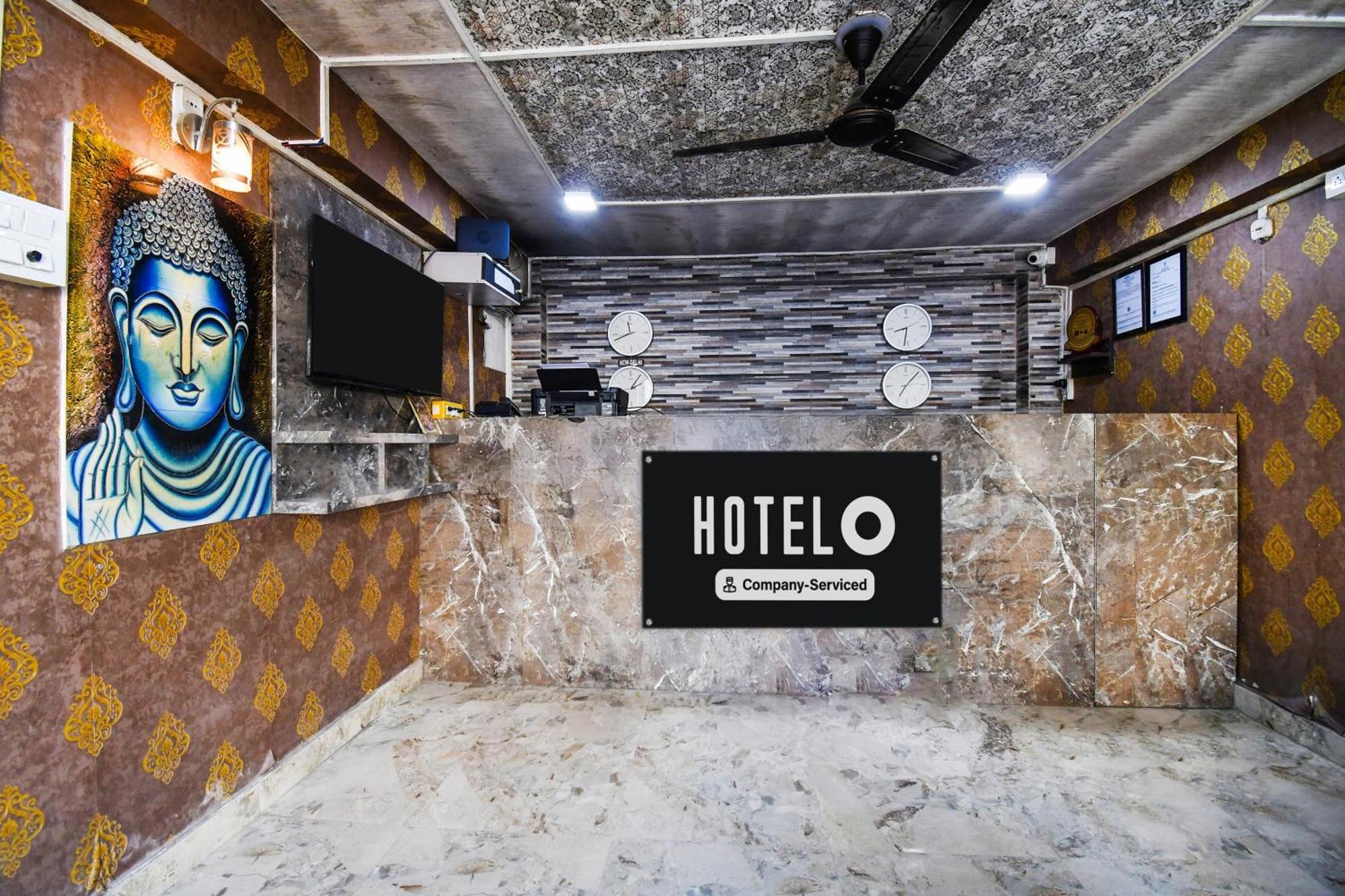 Super Hotel O Champasari Siliguri Formerly Four Fox Suits Panchanai المظهر الخارجي الصورة
