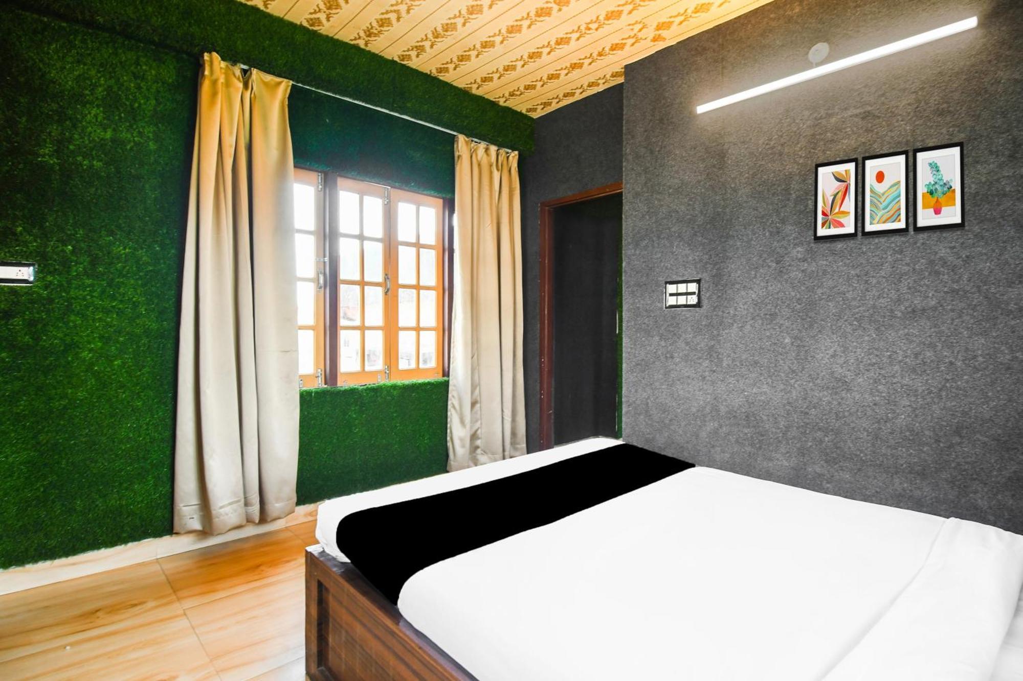 Super Hotel O Champasari Siliguri Formerly Four Fox Suits Panchanai المظهر الخارجي الصورة